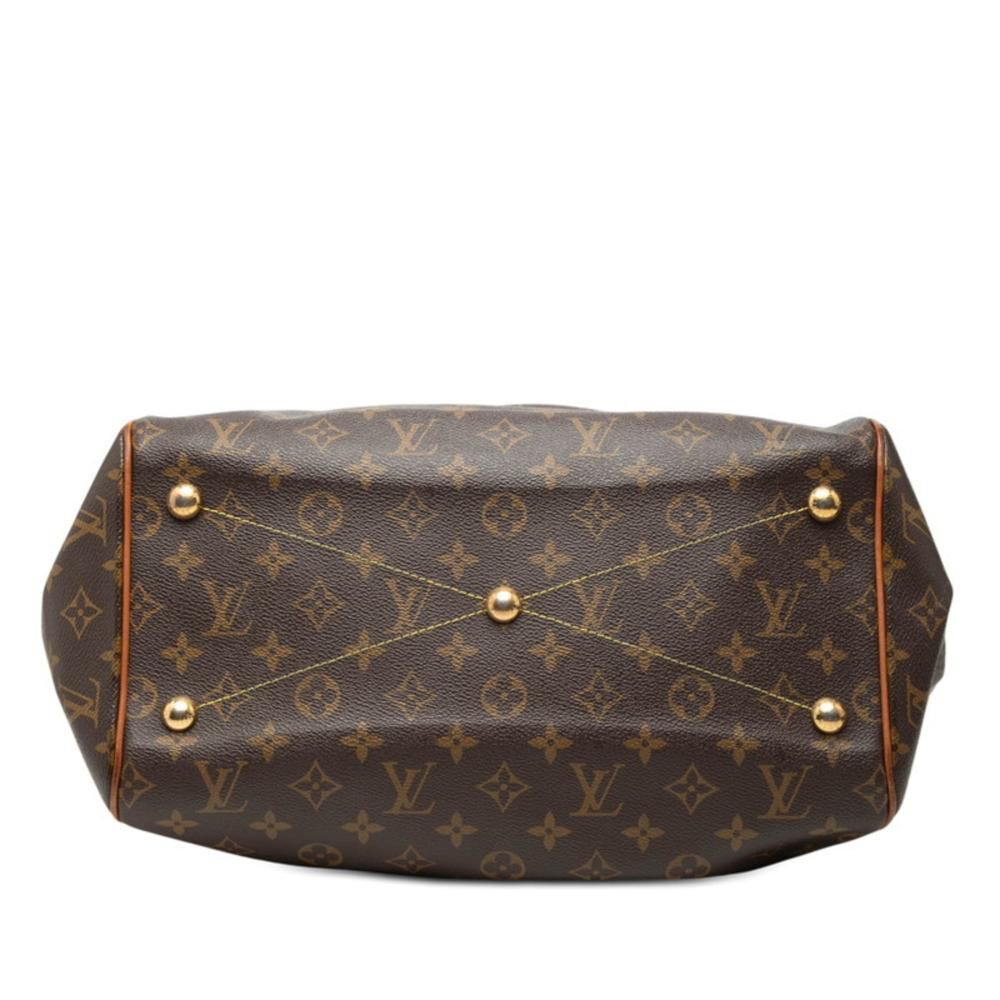 Louis Vuitton Lockit