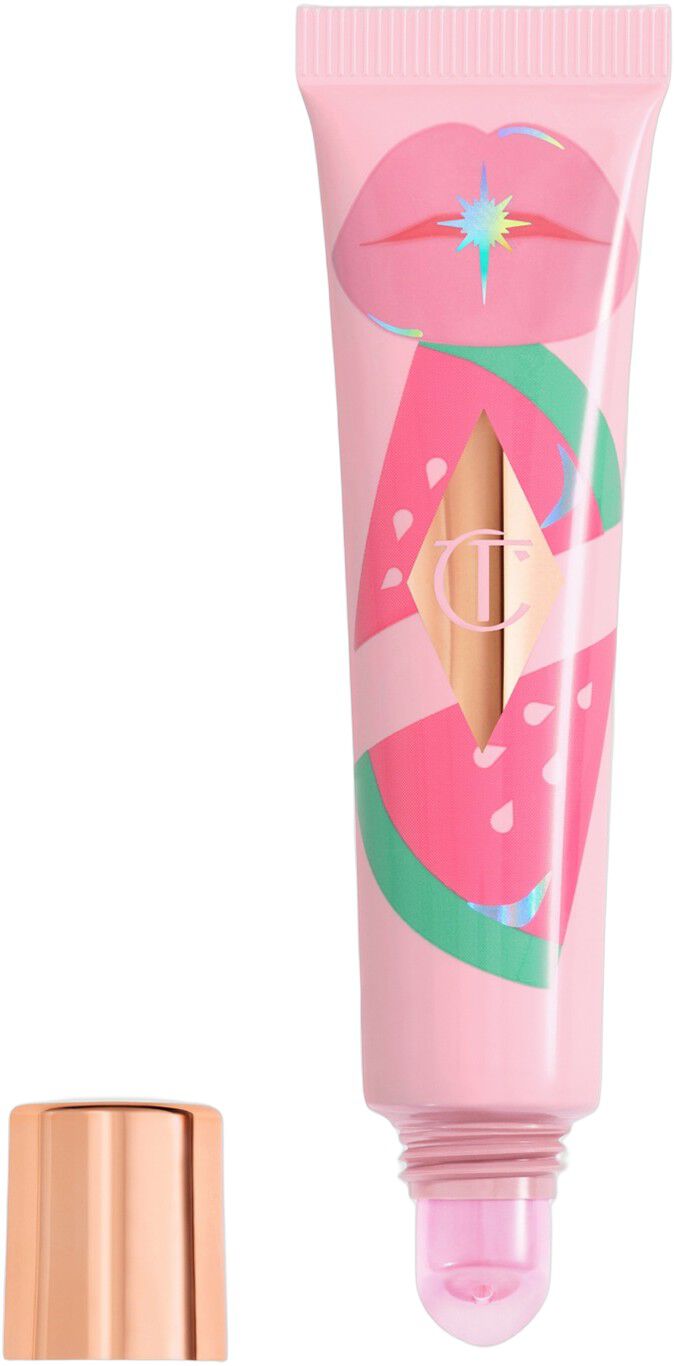 Unreal Lips Healthy Glow Nectar Oil - L&auml;ppolja