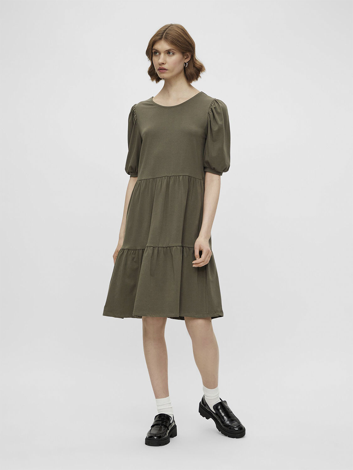 PCTERESE SS DRESS D2D