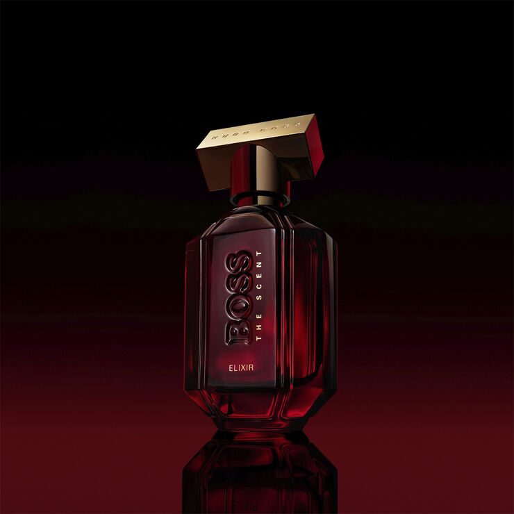 The Scent for Her Elixir Parfum Intense
