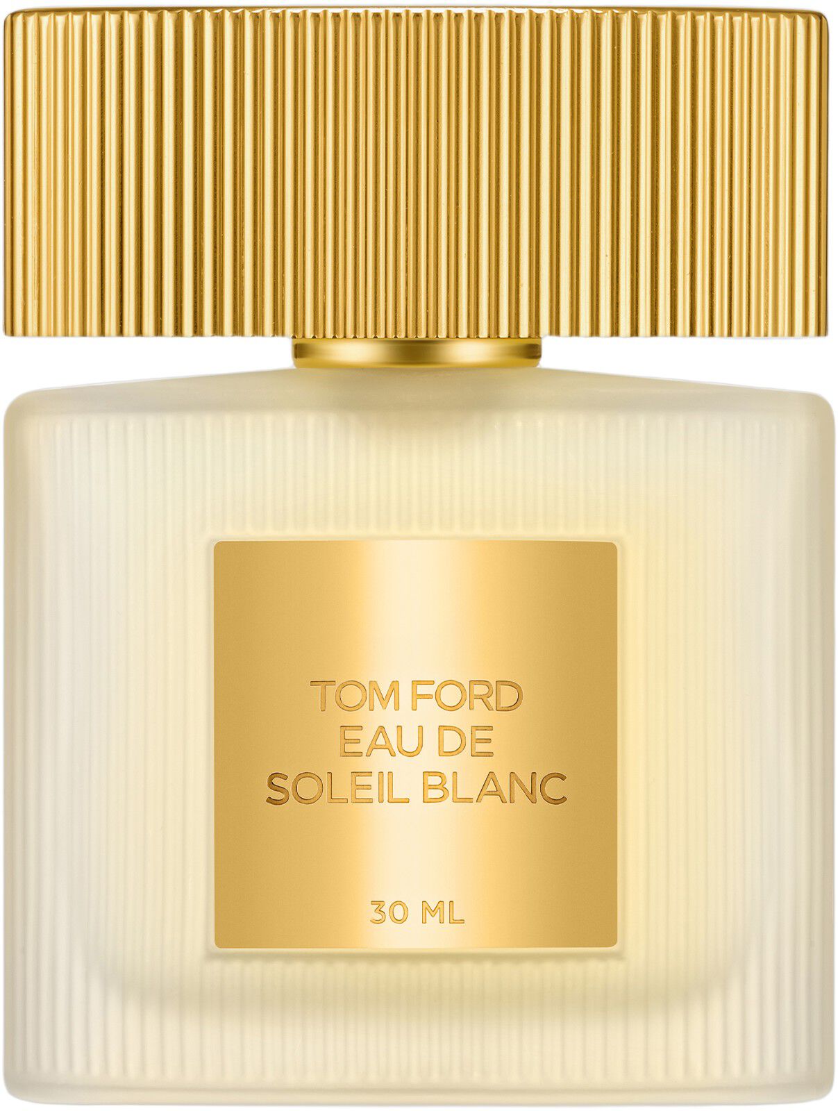 Eau de Soleil Blanc Eau de Toilette Travel Spray