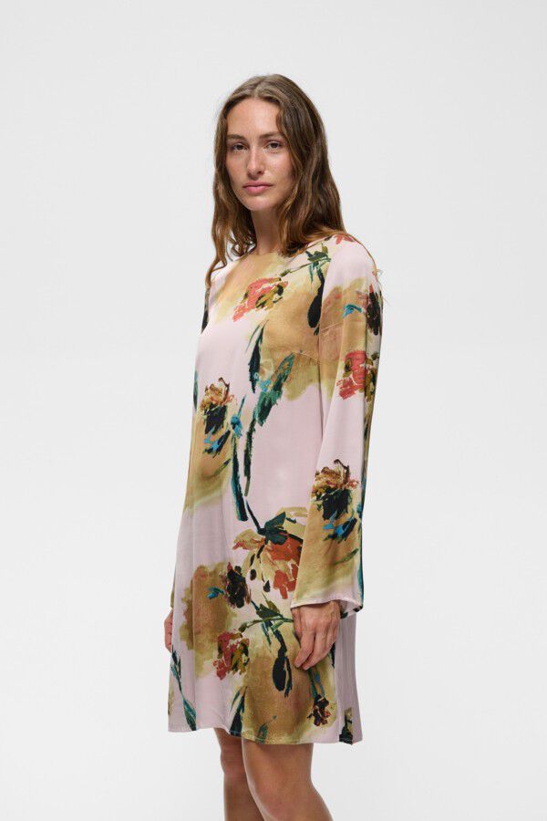 MEADOWIW SHORT DRESS