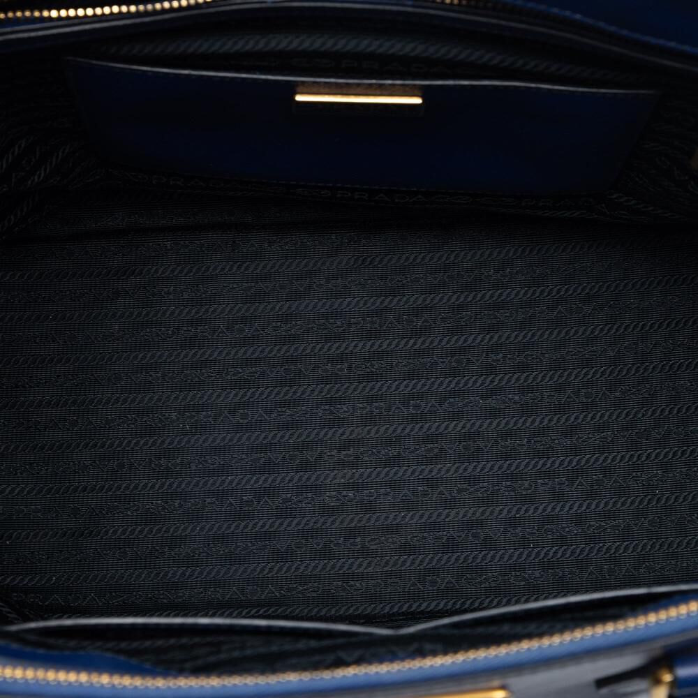 Prada Galleria Bag