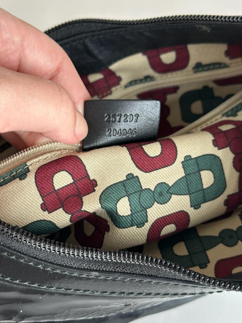 Gucci Handbag