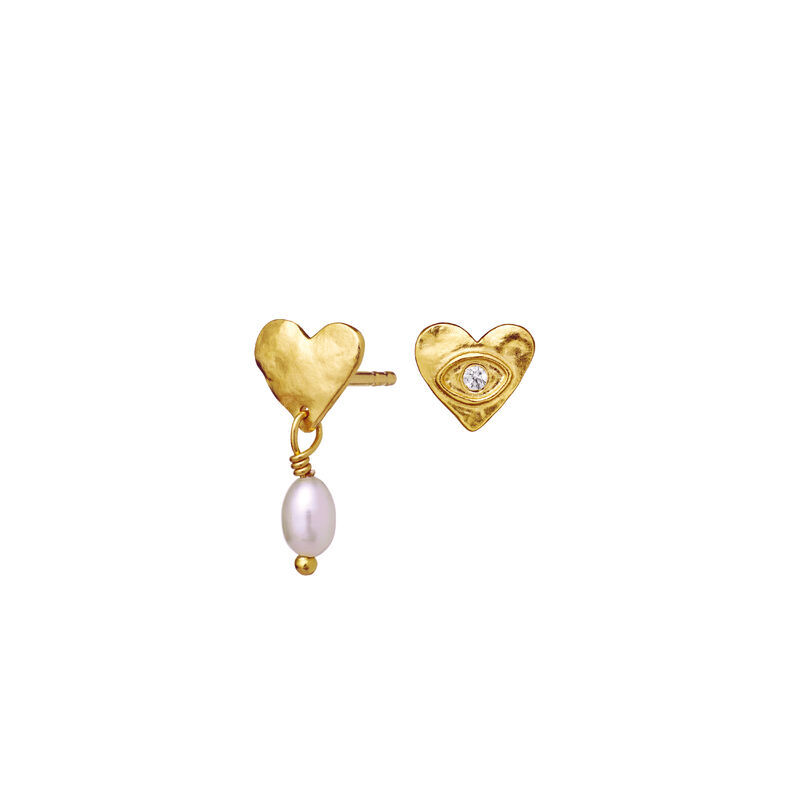 Vesta Earring