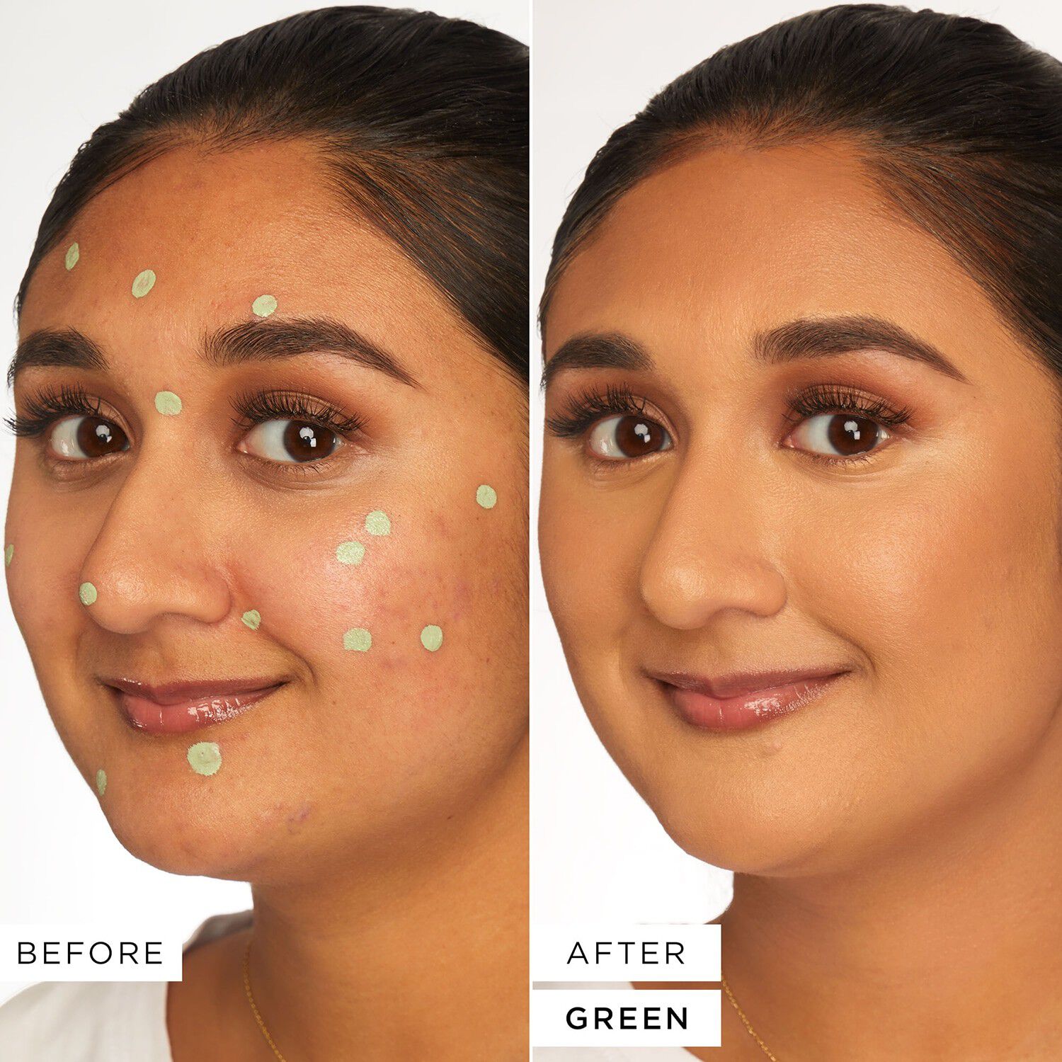 Shape Tape Corrector - Color Corrector