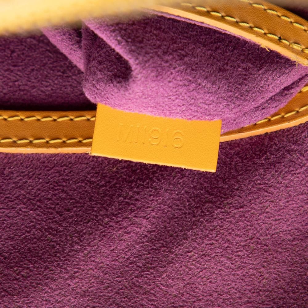Louis Vuitton Alma