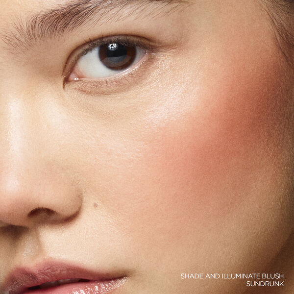 Shade and Illuminate Blush Duo