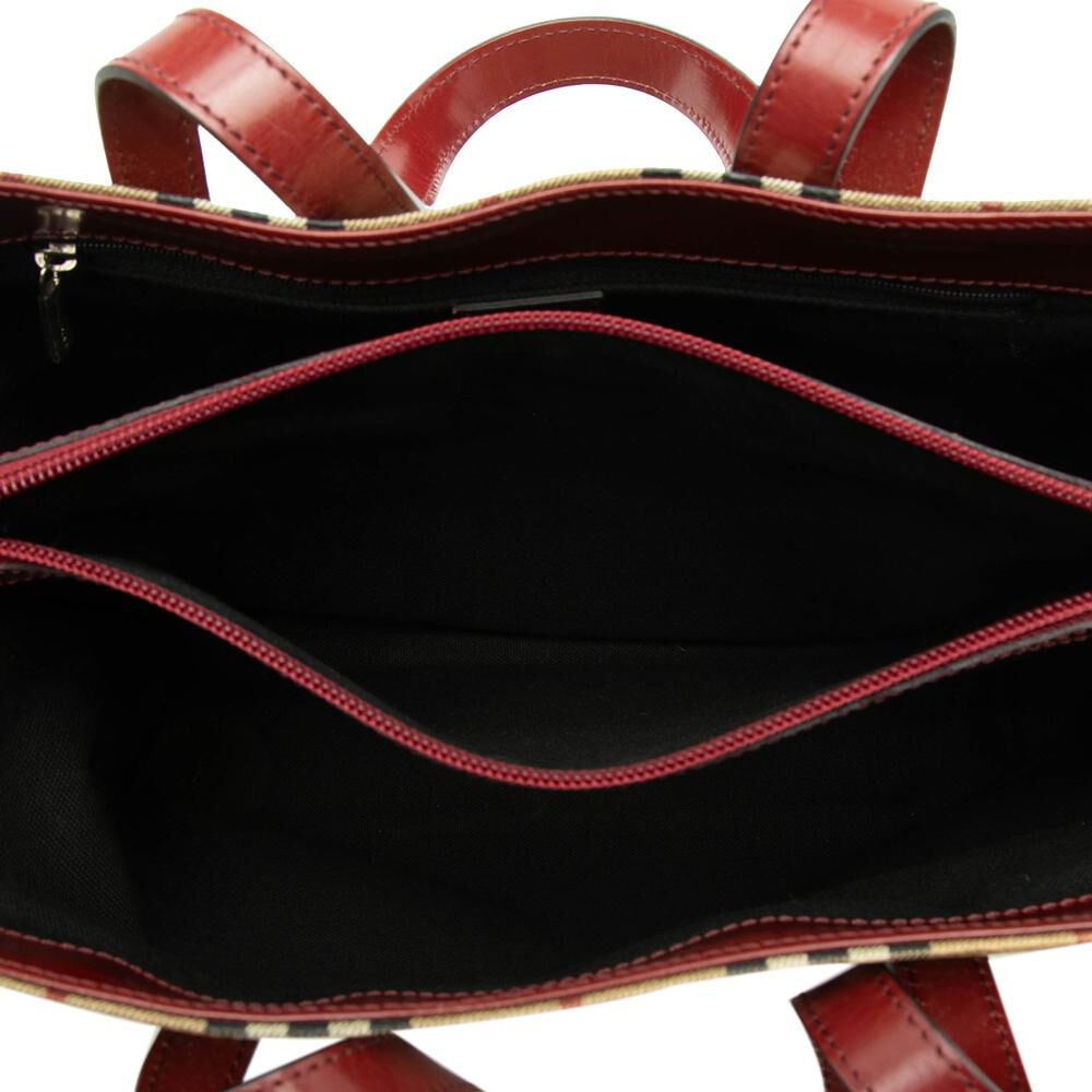 Burberry Tote