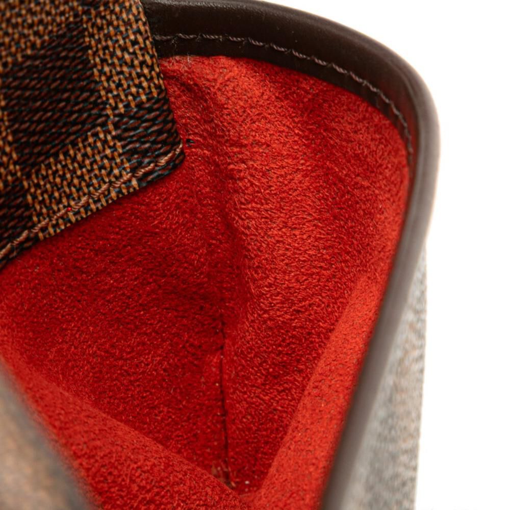 Louis Vuitton Damier Ebene Ipanema