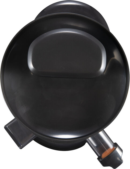 WITT PREMIUM SLOWJUICER BLACK