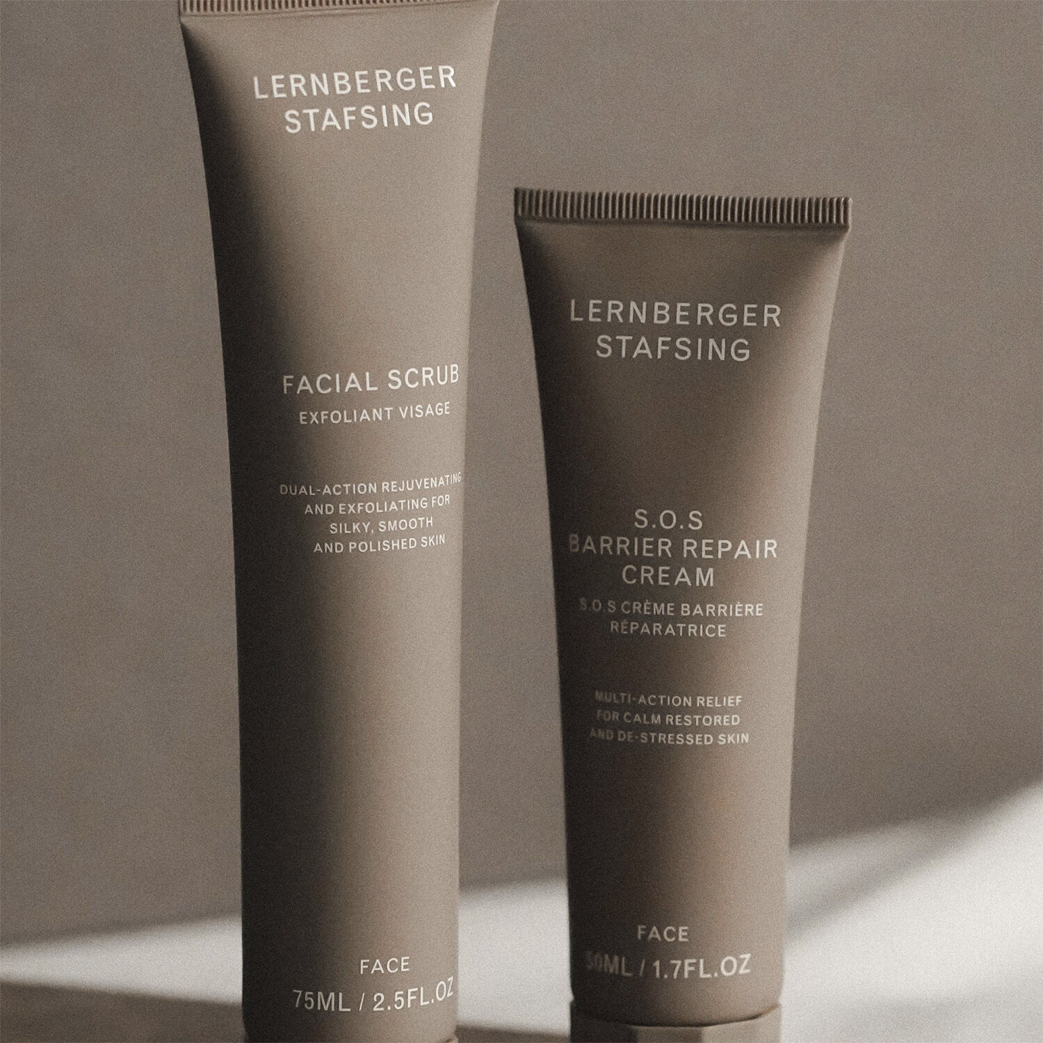 S.O. S Barrier Repair Cream, 50 ml