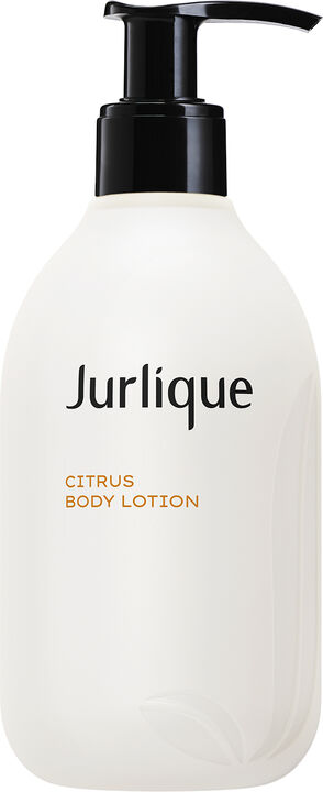 Citrus Body Lotion