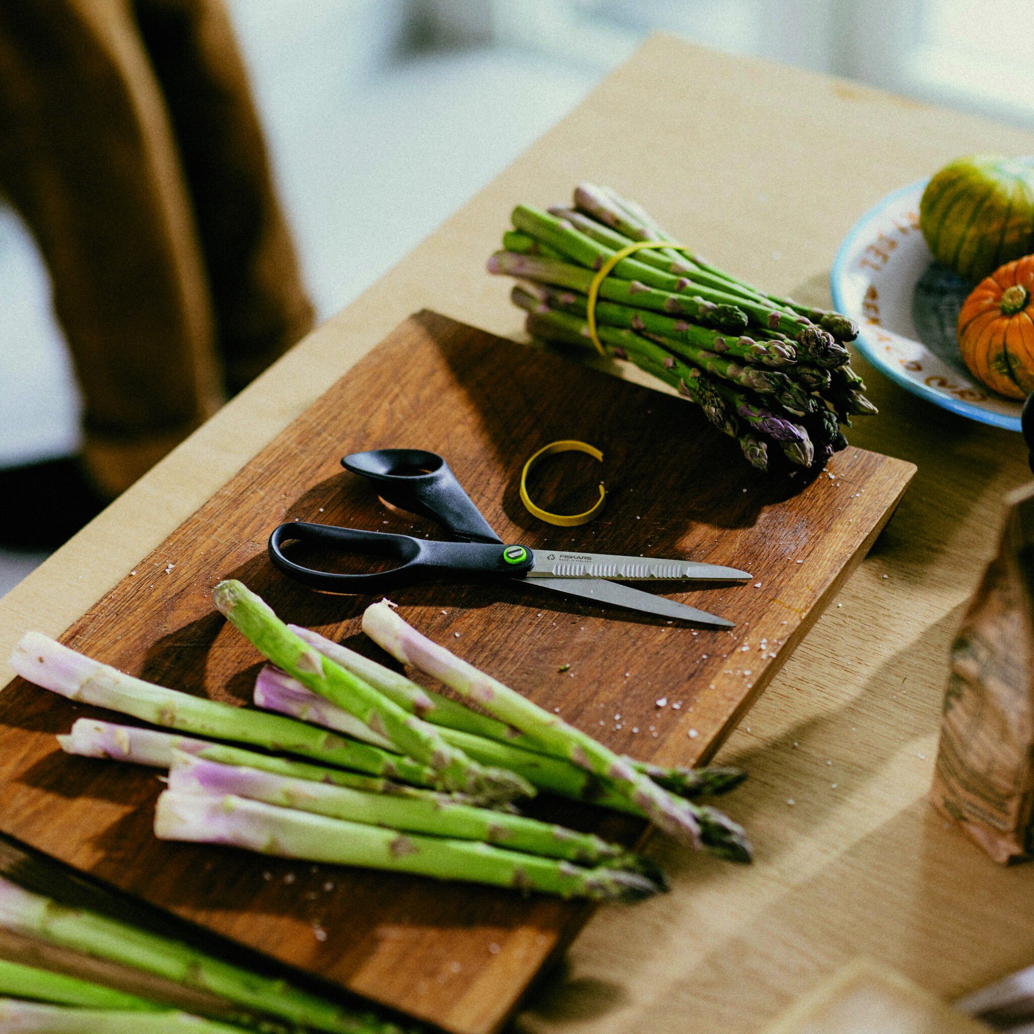 FF ReNew k&oslash;kkensaks 21 cm