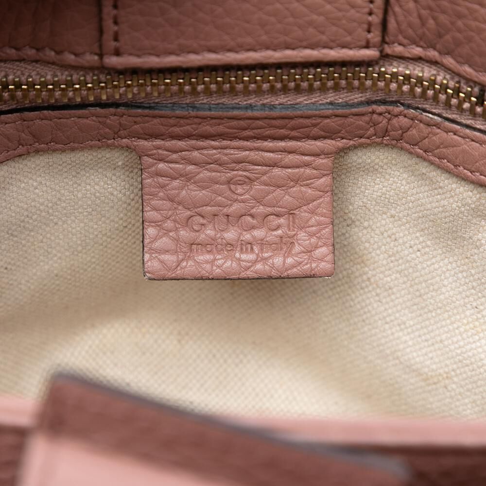 Gucci Bamboo
