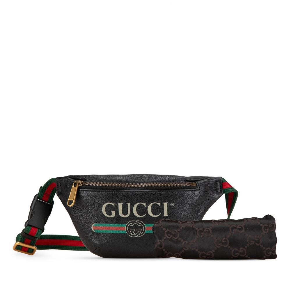Gucci Belt Bag