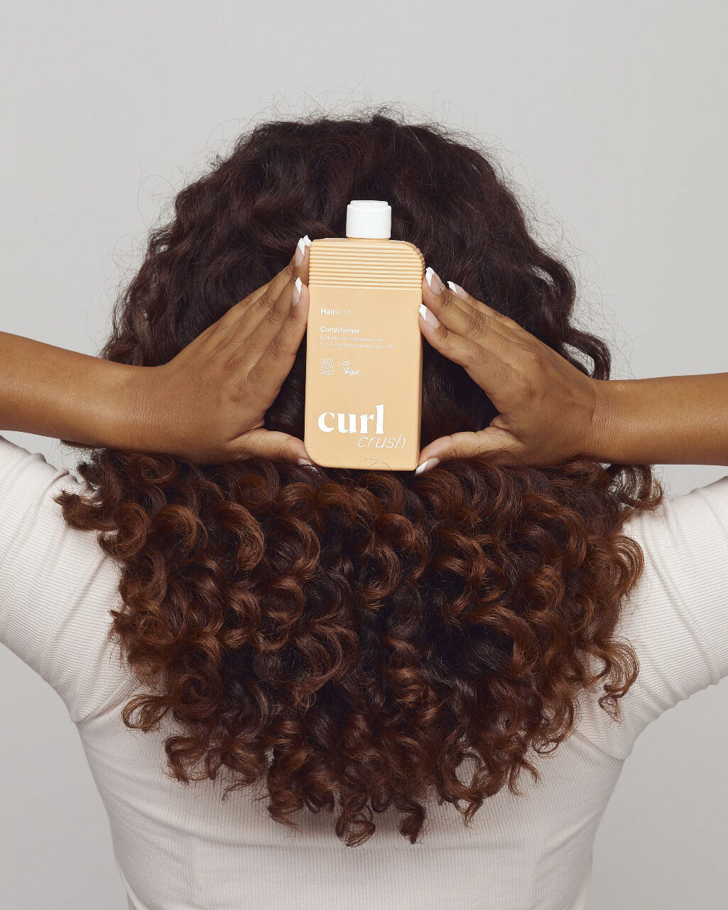 Curl Crush Conditioner