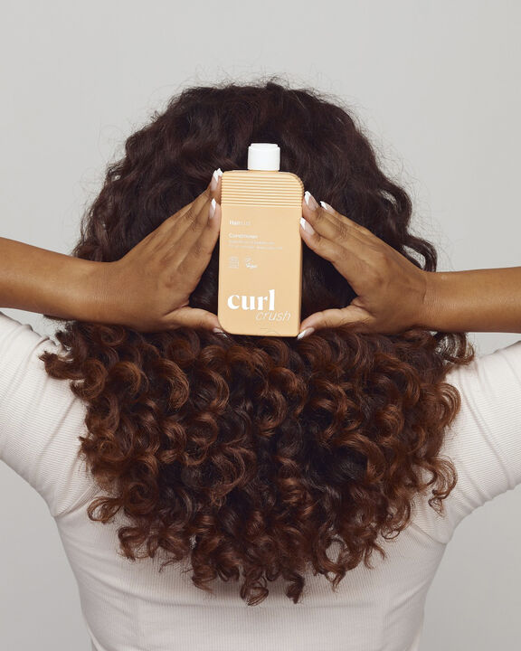 Curl Crush Conditioner
