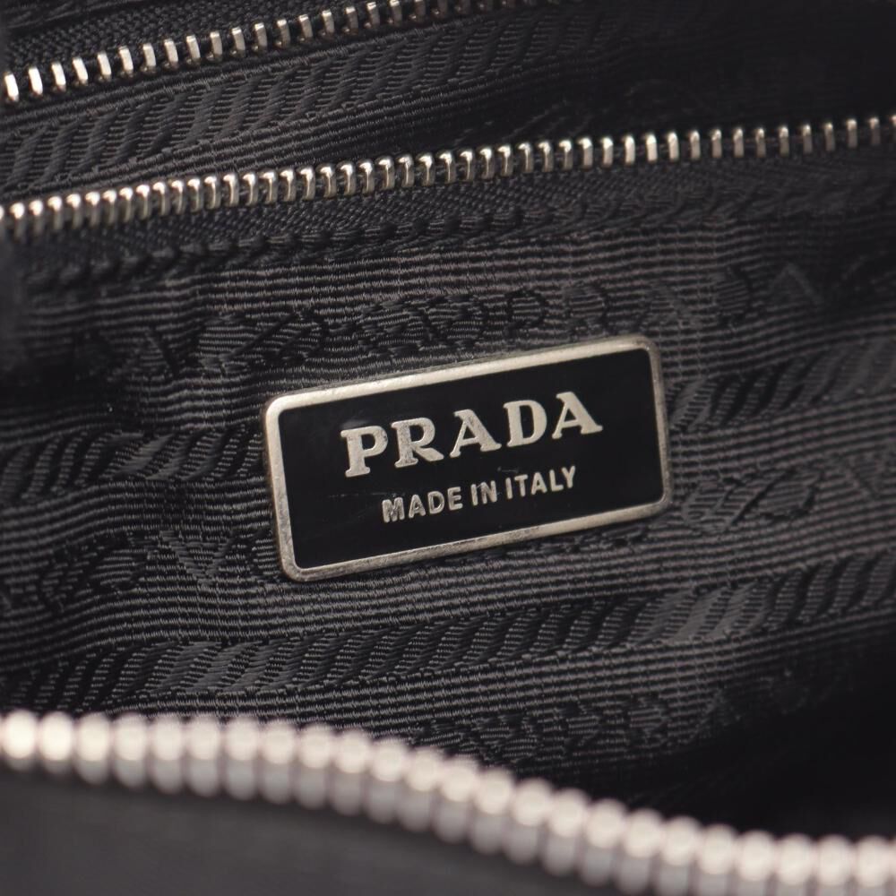 Prada Shoulder Bag