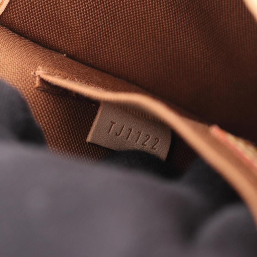 Louis Vuitton Sologne