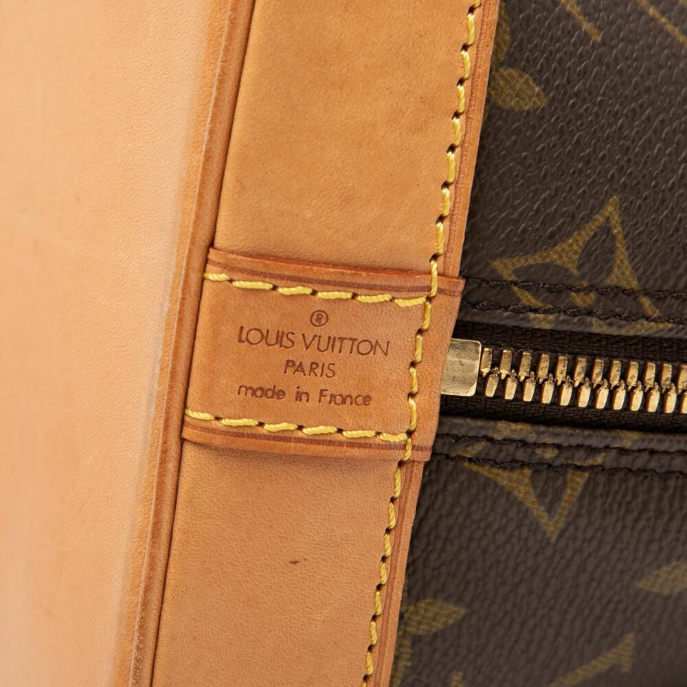 Louis Vuitton Alma