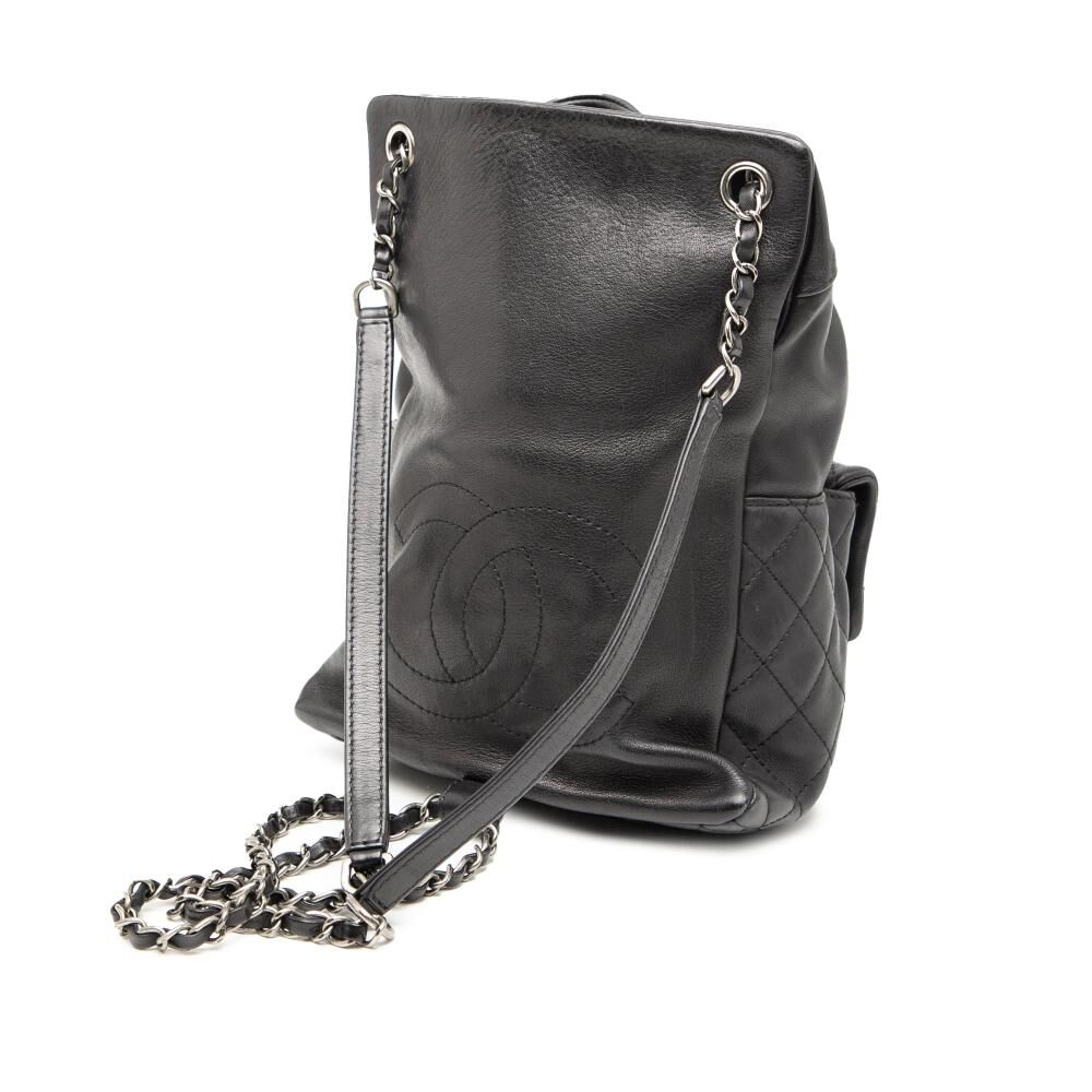 Chanel Backpack