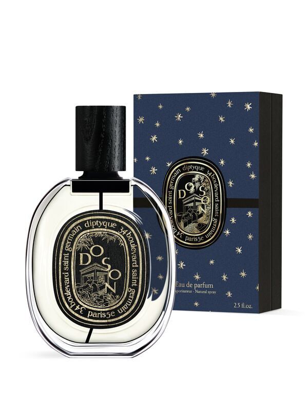 Do Son Eau de Parfum - Christmas Edition