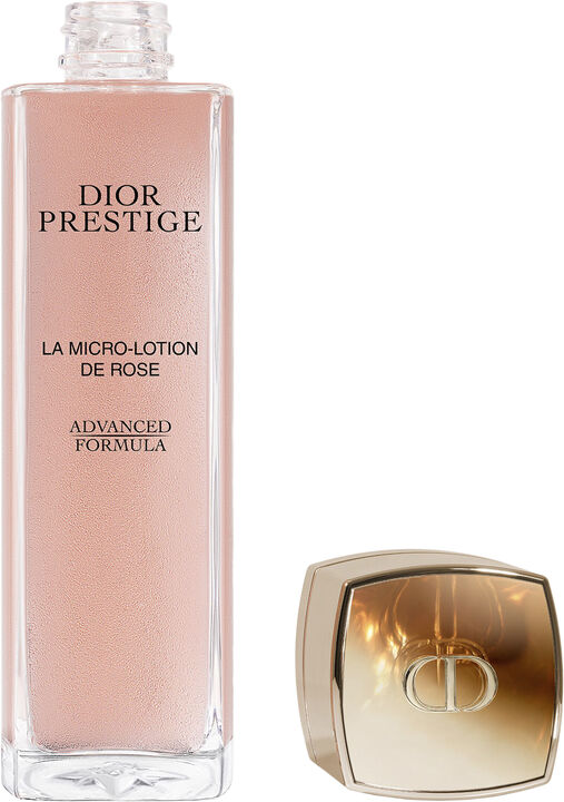 Dior Prestige La Micro-Lotion de Rose Advanced Formula