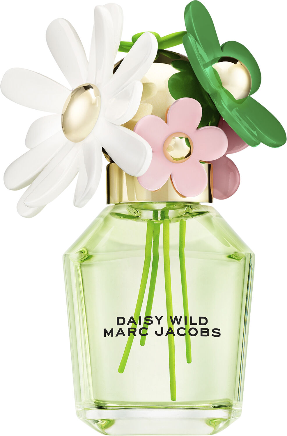 Daisy Wild Eau de Parfum