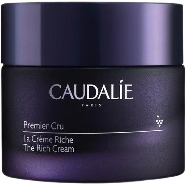 Caudalíe Premier Cru Rich Cream 50 ml