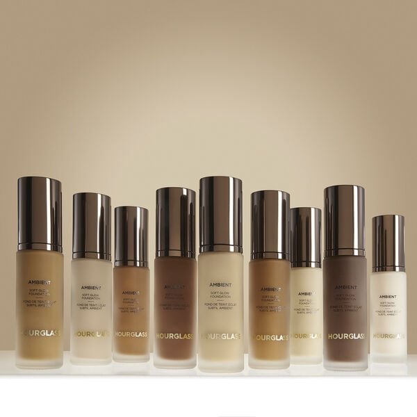 Ambient Soft Glow - Foundation