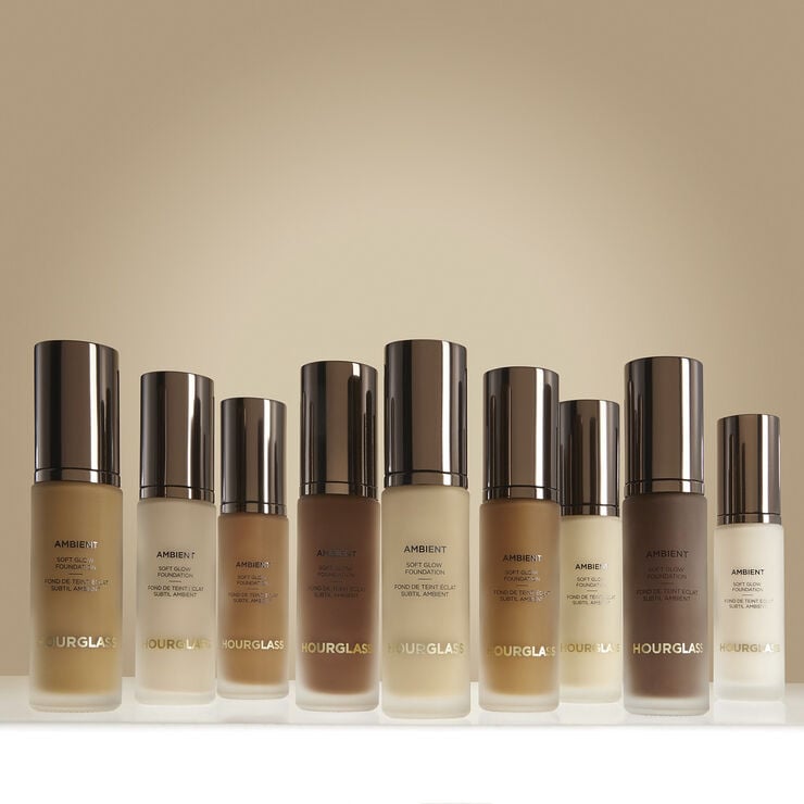 Ambient Soft Glow - Foundation