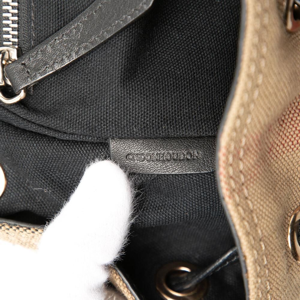 Burberry Backpack