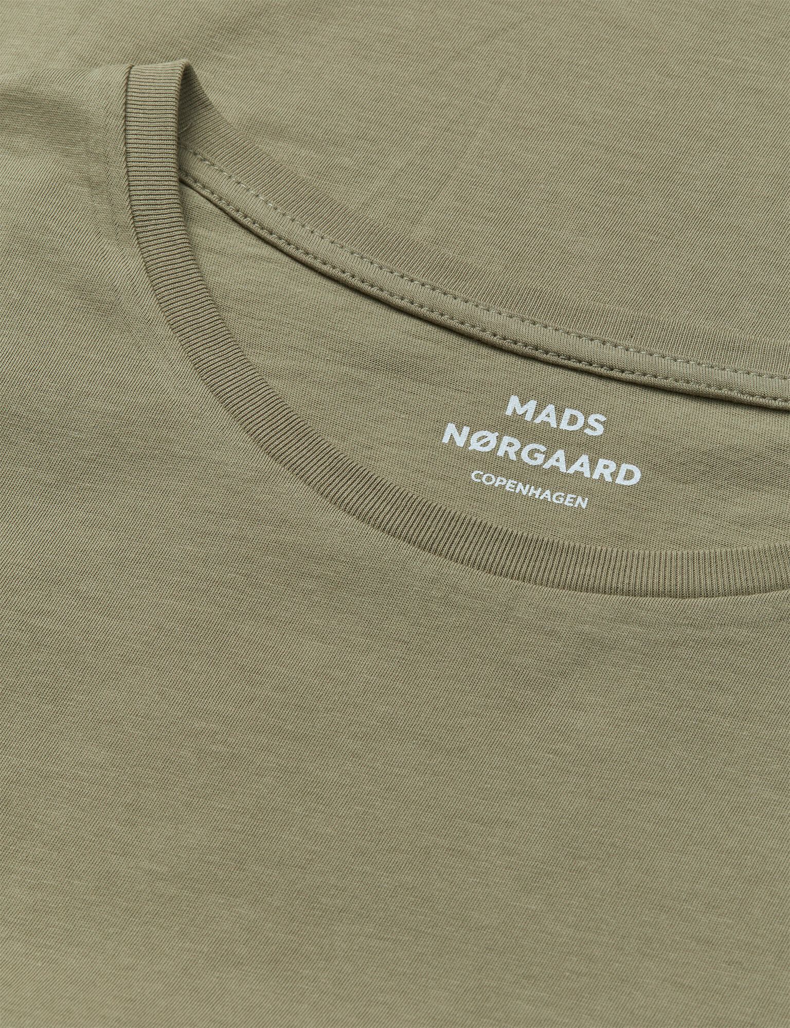 Fine Jersey Teasy Tee FAV