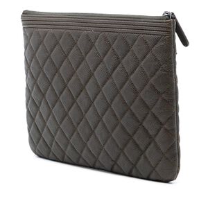 Chanel Clutch