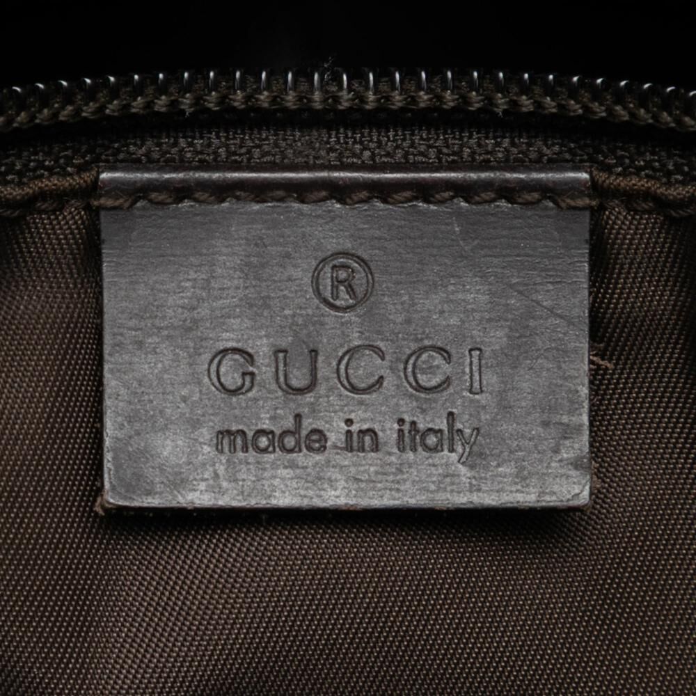 Gucci Crossbody Bag