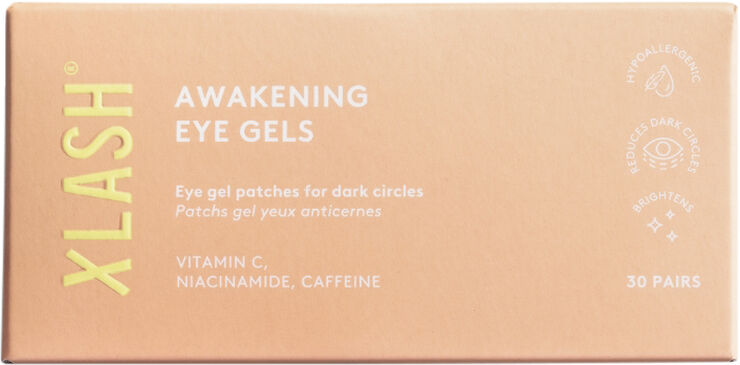 Awakening Eye Gels