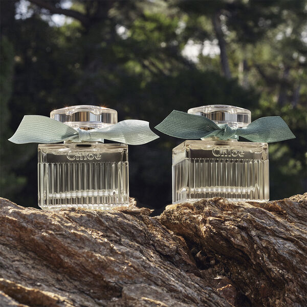 CHLOÉ Signature Naturelle Intense Eau de parfum refill 150 ML