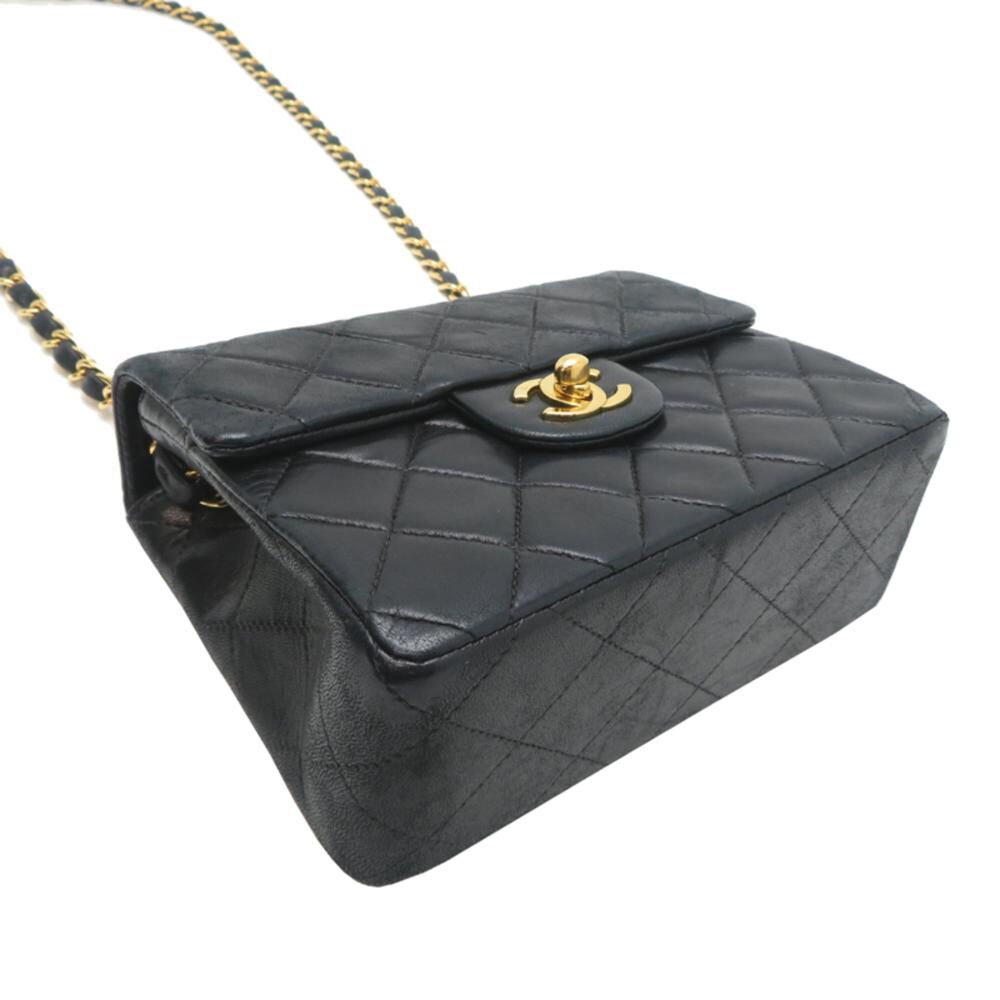 Chanel Shoulder Bag