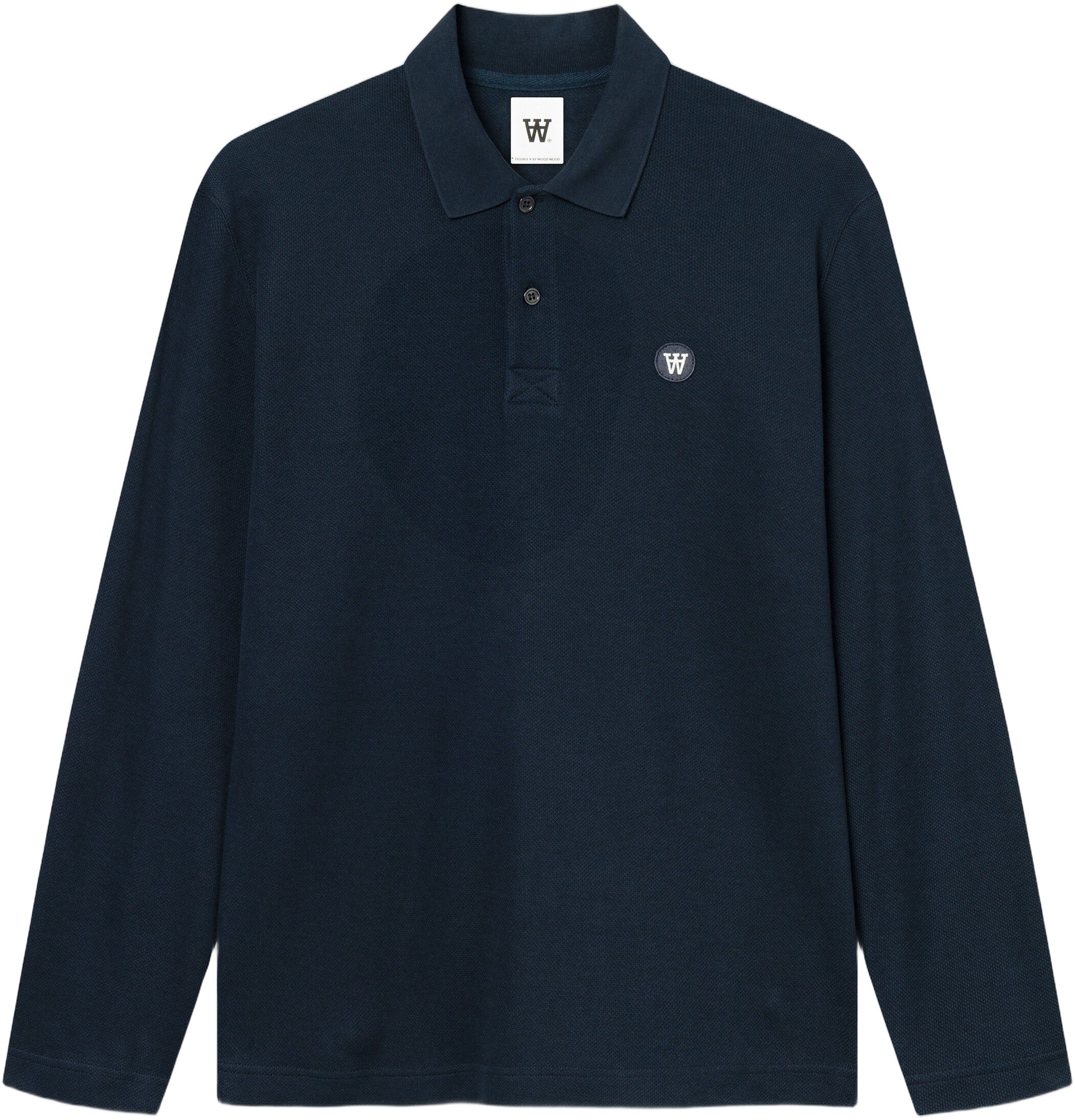 WWDamien polo 25319
