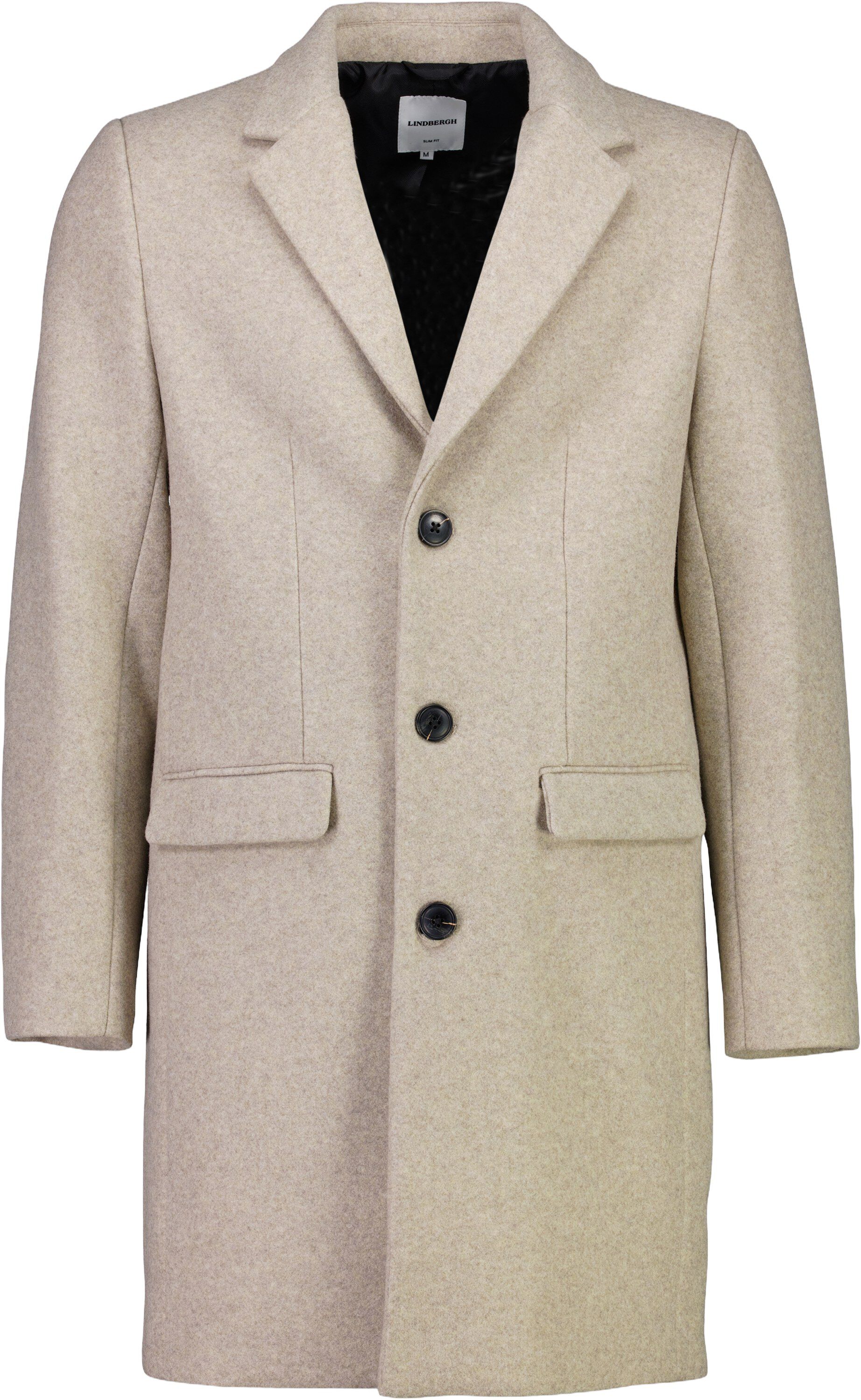 Classic coat