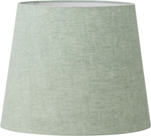Lampshade Nilla Pale Green H29cm
