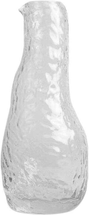 Carafe Swan