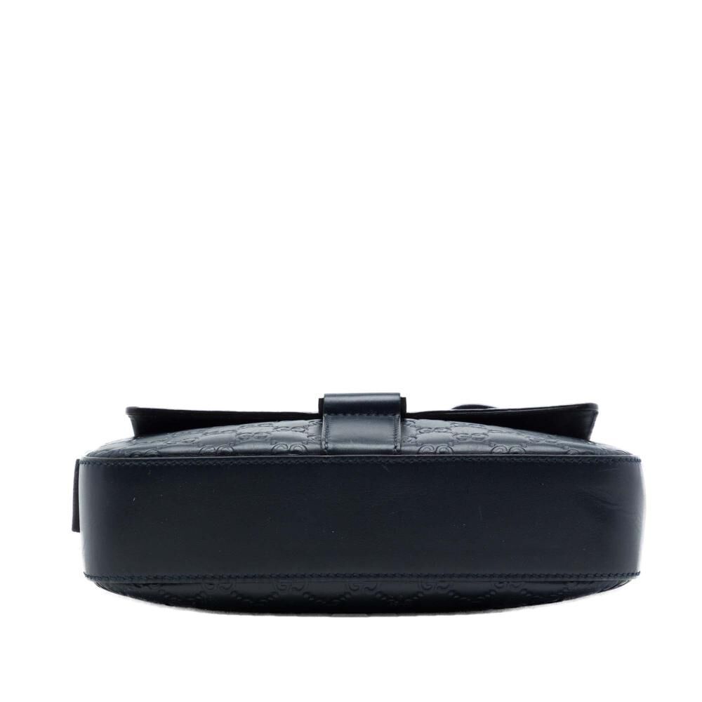 Gucci Messenger Bag