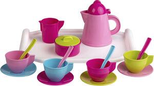 KAFFESTEL PLAST 15d-BAKKE