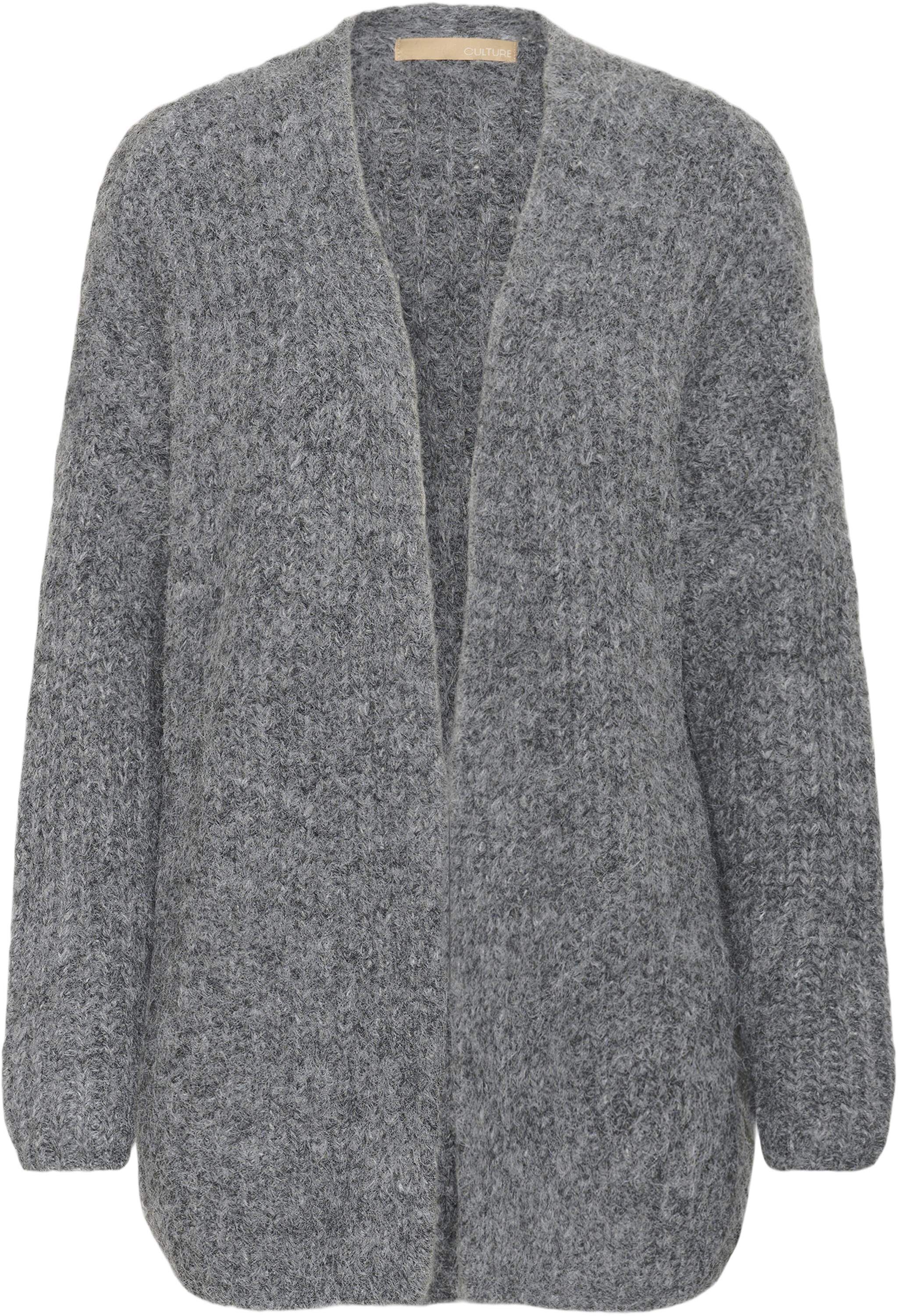 CUbrava Cardigan
