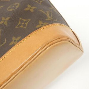 Louis Vuitton Alma
