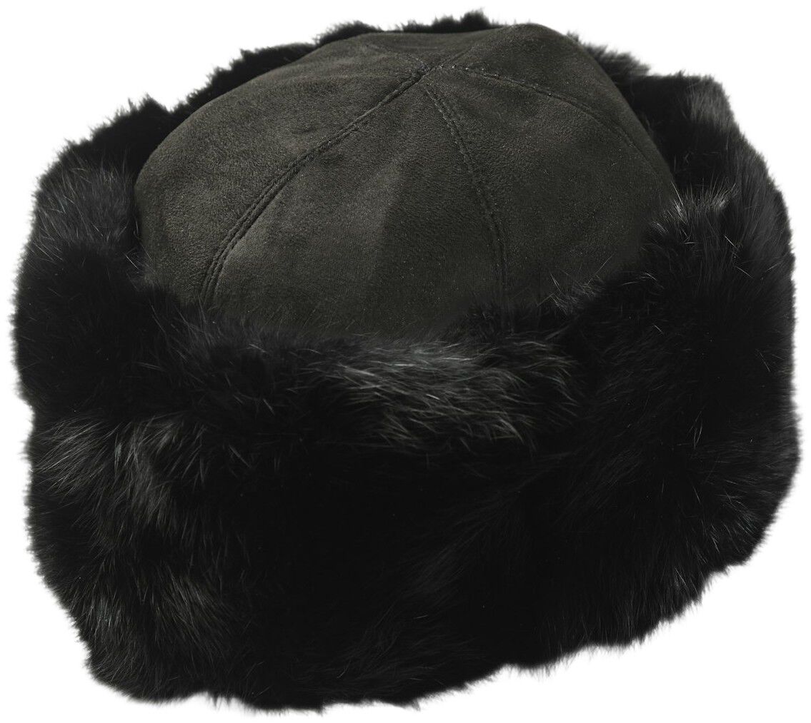 Nappi Faux Fur Hat