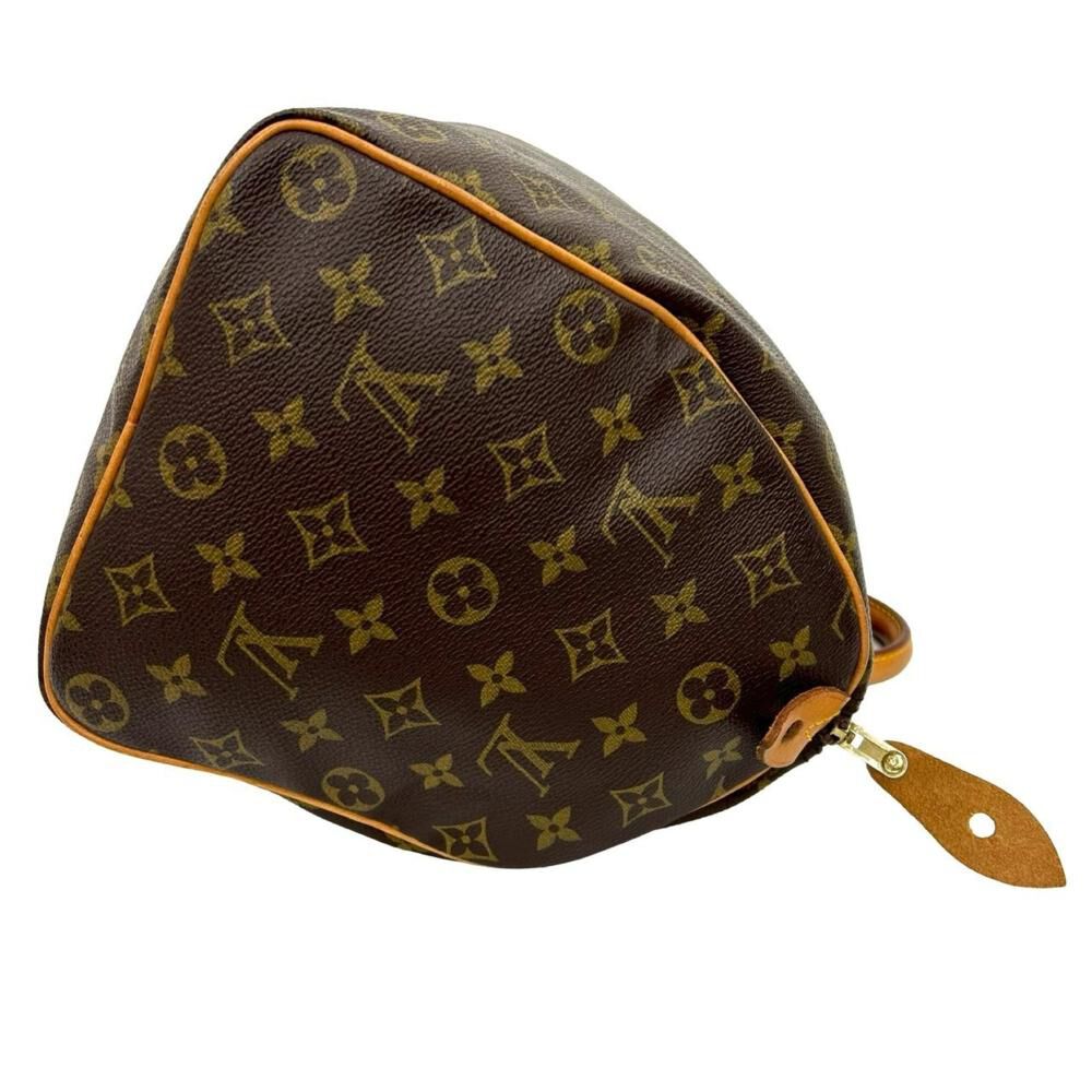 Louis Vuitton Speedy
