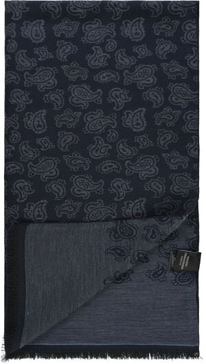 Tubular Scarf